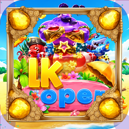 lkopen — galeri pratinjau - APK Resmi