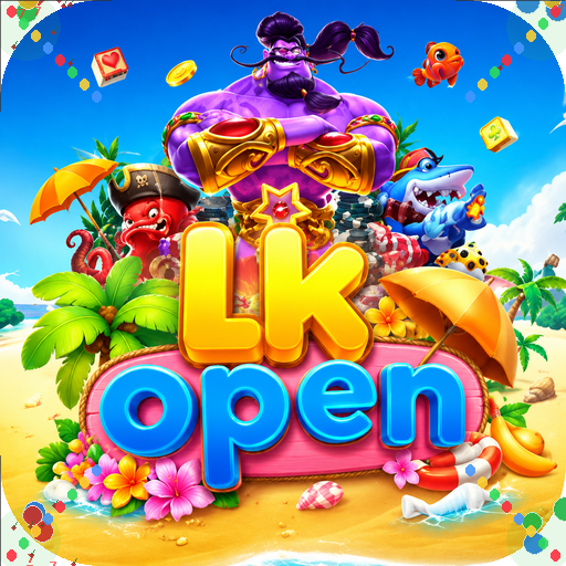 lkopen — galeri pratinjau Resmi APK